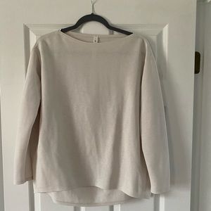 Lululemon pullover